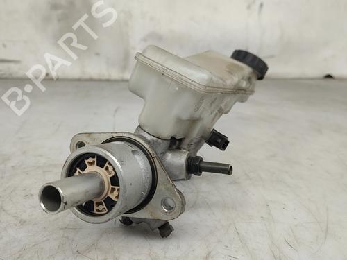 Used Brake master cylinder Brake master cylinder TOYOTA COROLLA Verso (ZER_, ZZE12_, R1_) 2.2 D-4D (AUR10_, AUR10R) (136 hp) 30550297 30550297