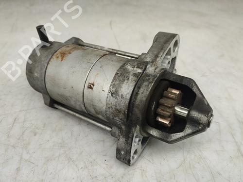 Used Starter Starter TOYOTA COROLLA Verso (ZER_, ZZE12_, R1_) 2.2 D-4D (AUR10_, AUR10R) (136 hp) 30550296 30550296