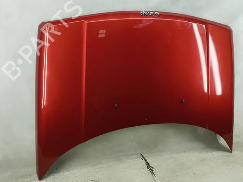 Hood JEEP PATRIOT (MK74) 2.2 CRD 4x4 | BP30852555C1