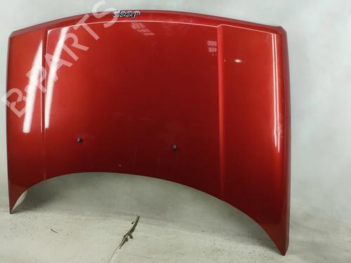 Hood JEEP PATRIOT (MK74) 2.2 CRD 4x4 | BP30852555C1