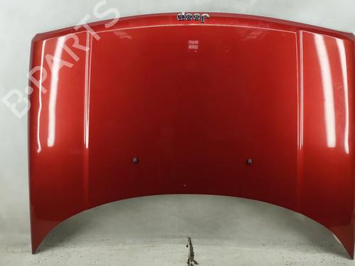 Used Hood JEEP PATRIOT (MK74) 2.2 CRD 4x4 (163 hp) 30852555