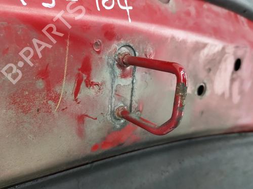 Hood JEEP PATRIOT (MK74) 2.2 CRD 4x4 | BP30852555C1