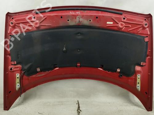 Hood JEEP PATRIOT (MK74) 2.2 CRD 4x4 | BP30852555C1