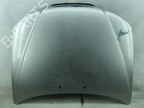 Used Hood HYUNDAI ELANTRA III Saloon (XD) 2.0 CRDi (113 hp) 30852552