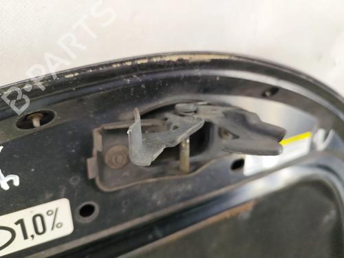 Hood CHRYSLER PT CRUISER (PT_) 1.6 | BP30852551C1