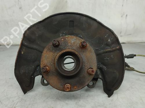 Used Right front steering knuckle TOYOTA COROLLA Verso (ZER_, ZZE12_, R1_) 2.2 D-4D (AUR10_, AUR10R) (136 hp) 30550291