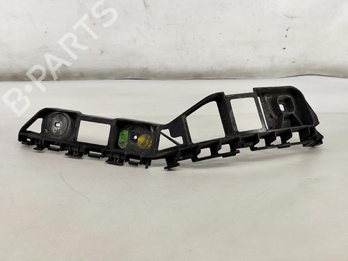 Used Rear bumper bracket VW POLO V (6R1, 6C1) 1.0 (75 hp) 30804682