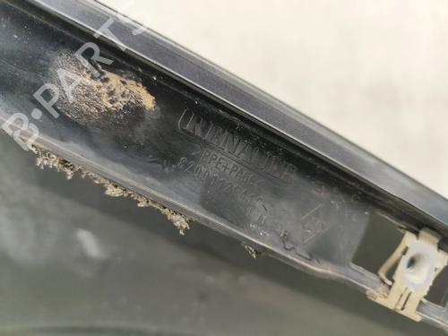 Left front fenders RENAULT MEGANE II Coupé-Cabriolet (EM0/1_) 2.0 | BP30852619C41 