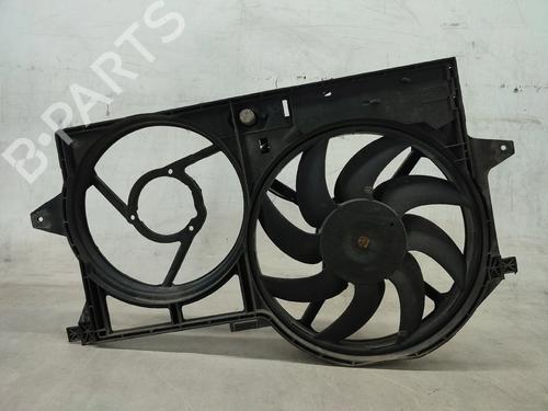 Used Radiator fan Radiator fan PEUGEOT EXPERT Van (222) 1.9 D 70 (69 hp) 30839636 30839636