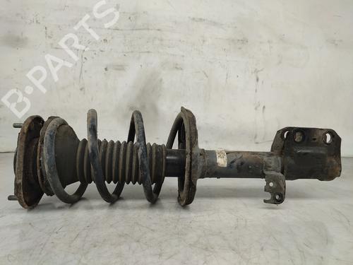 Used Left front shock absorber Left front shock absorber TOYOTA COROLLA Verso (ZER_, ZZE12_, R1_) 2.2 D-4D (AUR10_, AUR10R) (136 hp) 30550281 30550281