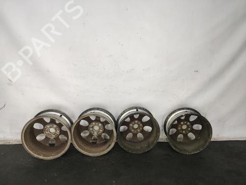 Felge HONDA ACCORD VII Tourer (CM, CN) 2.2 i-CTDi (CN2) | BP30764205C45