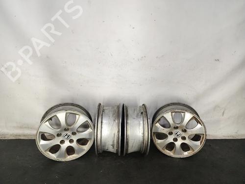 Felge HONDA ACCORD VII Tourer (CM, CN) 2.2 i-CTDi (CN2) | BP30764205C45