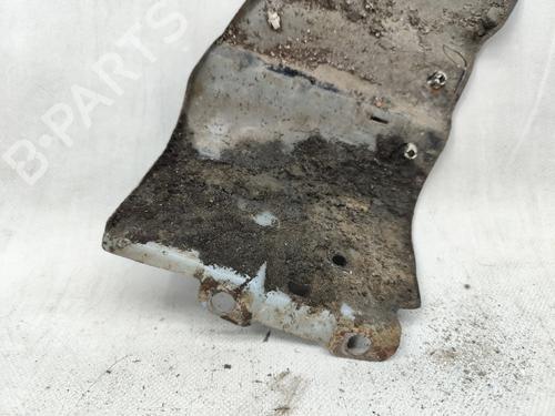 Left front fenders KIA OPIRUS (GH) 3.5 | BP30852604C41