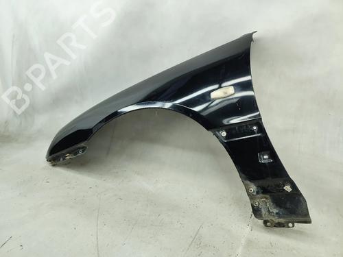 Left front fenders KIA OPIRUS (GH) 3.5 | BP30852604C41