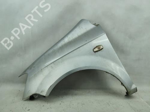 Forskærm venstre HYUNDAI GETZ (TB) 1.1 (63 hp) 30852600