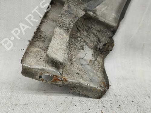 Left front fenders FORD MONDEO III Turnier (BWY) 2.0 TDCi | BP30852596C41