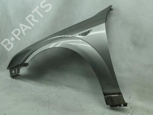 Left front fenders FORD MONDEO III Turnier (BWY) 2.0 TDCi | BP30852596C41
