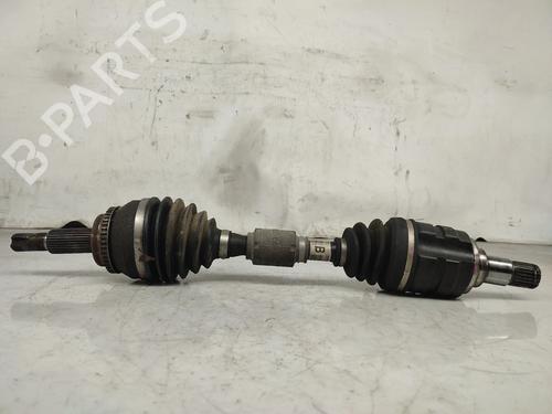 Used Left front driveshaft Left front driveshaft 30550290 30550290