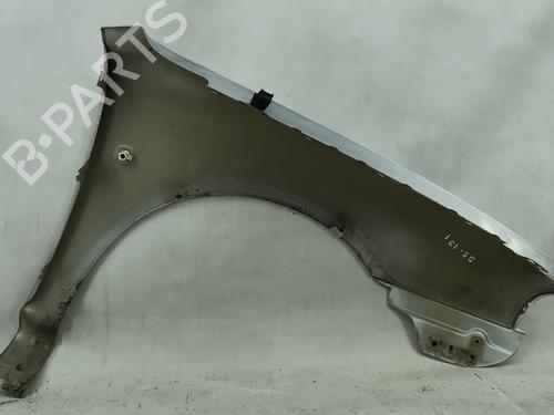 Left front fenders SKODA OCTAVIA I (1U2) 1.4 16V | BP30852592C41 