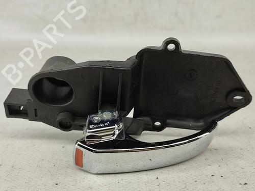 Used Front left interior door handle FIAT 500 C (312_) 1.2 (312CXA1A, 312AXA1A) (69 hp) 30518831