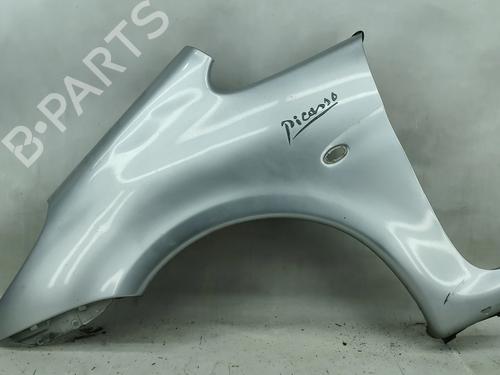 Guarda-lamas esquerdo CITROËN XSARA PICASSO (N68) 1.6 HDi (90 hp) 30852588