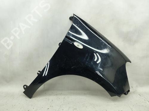 Używane Błotnik przedni prawy SMART FORFOUR Hatchback (453) 0.9 (453.044, 453.053) (90 hp) 30852586