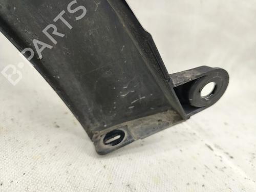 Right front fenders SMART FORFOUR Hatchback (453) 0.9 (453.044, 453.053) | BP30852586C42 