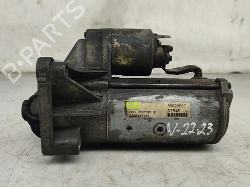 Used Starter VOLVO S40 I (644) 1.9 DI (115 hp) 30860895