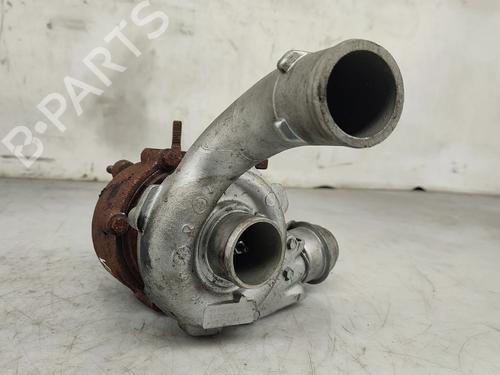 Used Turbocharger/Supercharger VOLVO S40 I (644) 1.9 DI (115 hp) 30860894