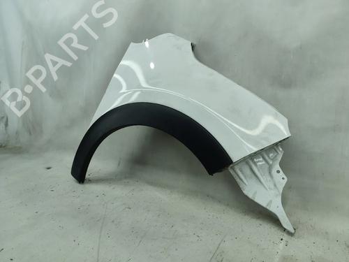 Right front fenders CITROËN C3 III (SX) 1.6 BlueHDi 75 | BP30852567C42