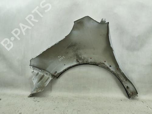 Right front fenders CITROËN C3 III (SX) 1.6 BlueHDi 75 | BP30852567C42