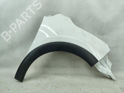 Used Right front fenders CITROËN C3 III (SX) 1.6 BlueHDi 75 (75 hp) 30852567