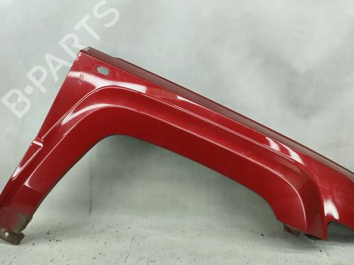 Forkjerm høyre JEEP PATRIOT (MK74) 2.2 CRD 4x4 (163 hp) 30852564