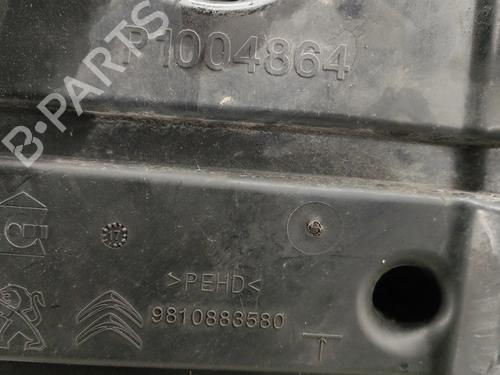 AdBlue-tank CITROËN C3 III (SX) 1.6 BlueHDi 75 | BP30839834M85 - Image 3