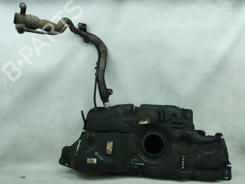Benzintank Benzintank PEUGEOT 308 II (LB_, LP_, LW_, LH_, L3_) 1.6 BlueHDi 120 (120 hp) 30839833 30839833