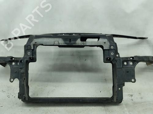 Used Front slam panel SKODA FABIA I Combi (6Y5) 1.4 16V (100 hp) 30839845