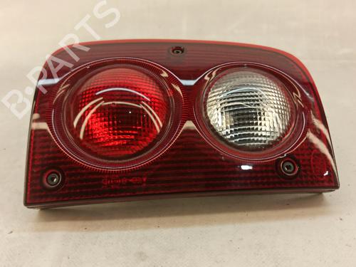 Fanale posteriore sinistro LAND ROVER FREELANDER I (L314) 2.0 DI 4x4 (98 hp) 30872086