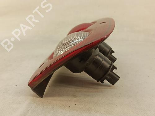 Left taillight LAND ROVER FREELANDER I (L314) 2.0 DI 4x4 | BP30872086C34 
