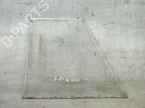 Used Front left door window Front left door window 30839675 30839675