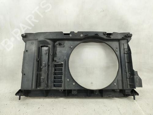 Used Front slam panel PEUGEOT 307 (3A/C) 2.0 16V (136 hp) 30839838