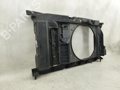 Front slam panel PEUGEOT 307 (3A/C) 2.0 16V | BP30839838C72