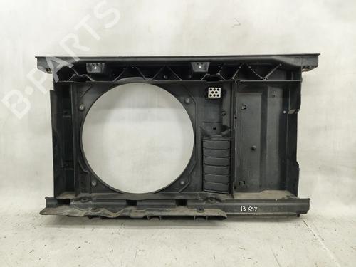 Front slam panel PEUGEOT 307 (3A/C) 2.0 16V | BP30839838C72