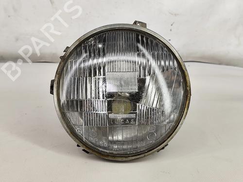 Phare gauche LAND ROVER 88/109 MK III Closed Off-Road Vehicle 2.3 D 4x4 (63 hp) 30839680