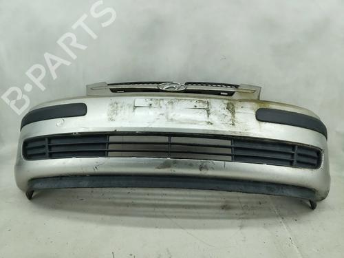 front-bumper-hyundai-getz-tb-2001-2002-2003-2004-2005-2006-2007-2008-2009-2010-2011-30839687 main image