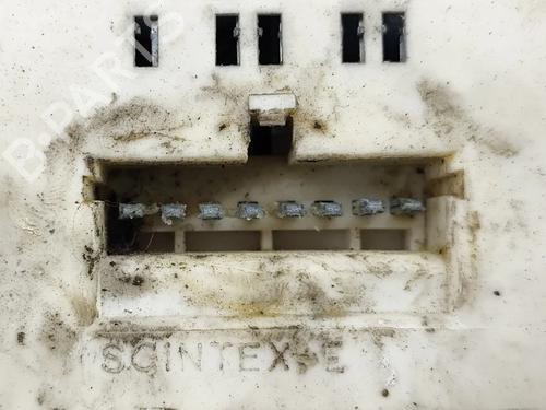 Right taillight RENAULT CLIO I (B/C57_, 5/357_) 1.2 (B/C/S572) | BP30860846C35