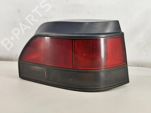 Right taillight RENAULT CLIO I (B/C57_, 5/357_) 1.2 (B/C/S572) | BP30860846C35