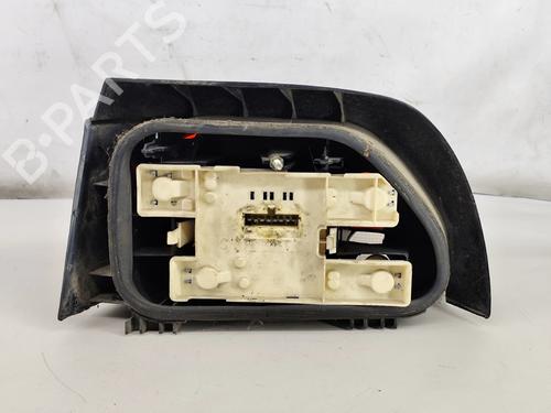 Right taillight RENAULT CLIO I (B/C57_, 5/357_) 1.2 (B/C/S572) | BP30860846C35