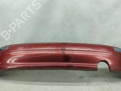 Stoßstange hinten für Stoßstange hinten 30839679 30839679