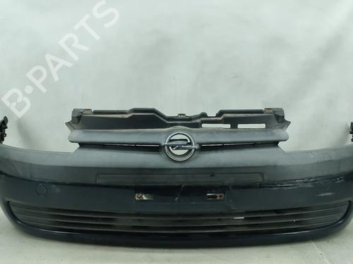 front-bumper-opel-corsa-c-x01-2000-2001-2002-2003-2004-2005-2006-2007-2008-2009-30839677 main image