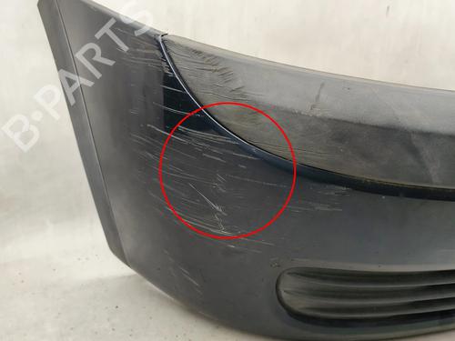 Front bumper OPEL CORSA C (X01) 1.2 (F08, F68) | BP30839677C7 